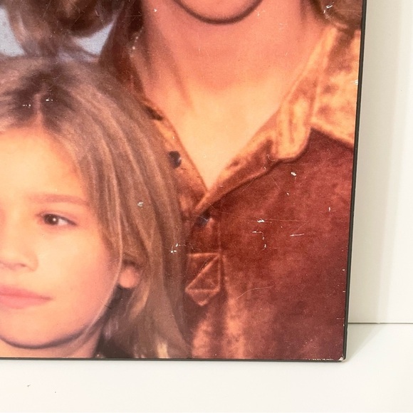 Hanson Band Wall Plaque Sign Decor Boy Band - Picture 3 of 15